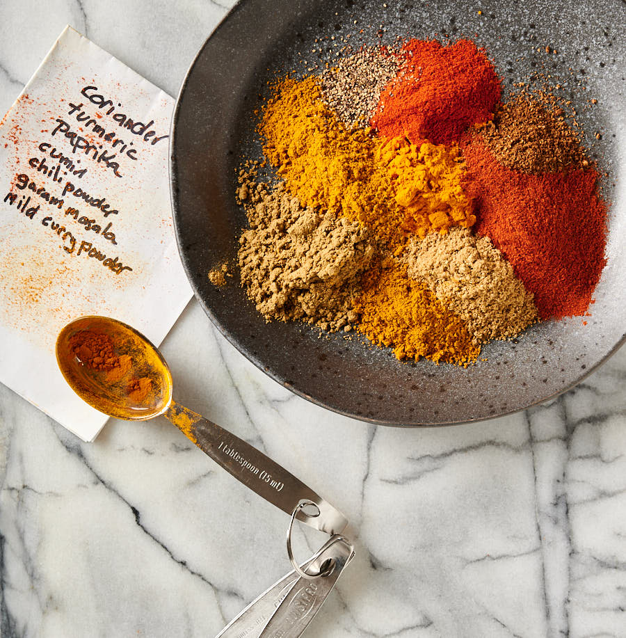 The Ultimate Indian Restaurant Spice Mix: Elevate Your Home Cooking
